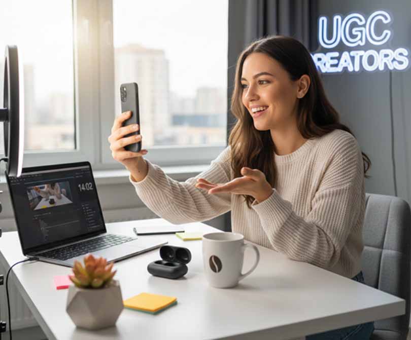influencer marketing